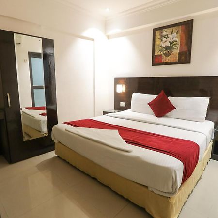 Anr Hotels ラクナウ エクステリア 写真