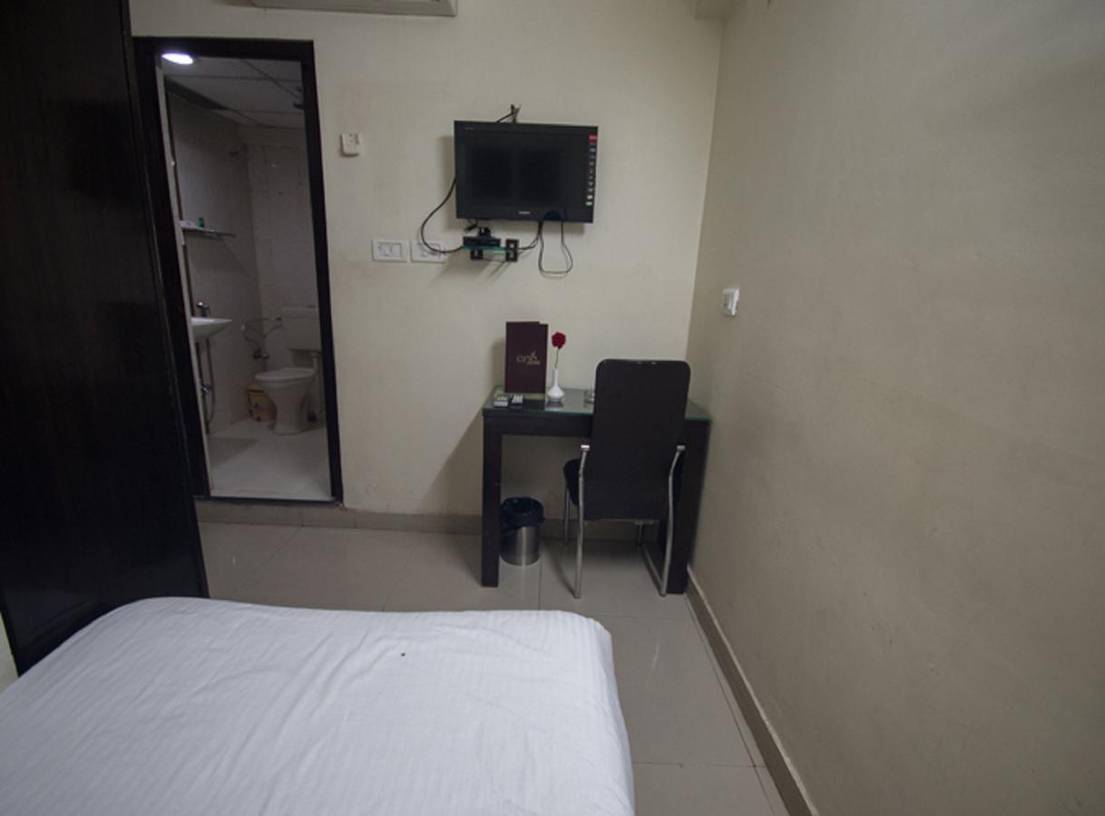 Anr Hotels ラクナウ エクステリア 写真